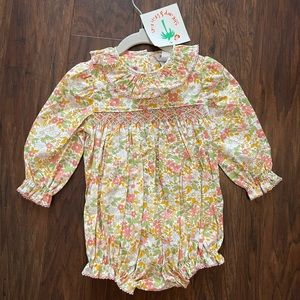 Shrimp and grits bubble new with tags